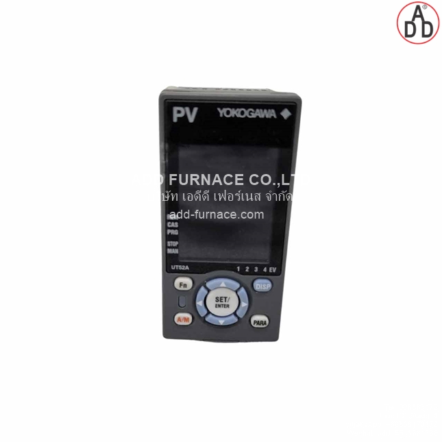 Yokogawa UT52A-020-11-00/DR (2)